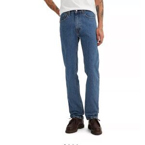 Levi's 505  Straight Jeans Classic Fit‎ 36 x36